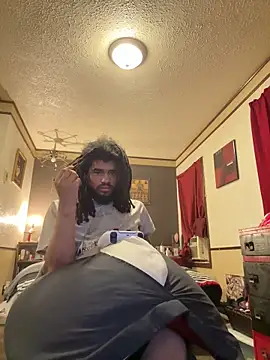 Snapshot of B3-Dindles chatting on 03-19-25, 01:21 B3-Dindles online show from 03-19-25, 01:21