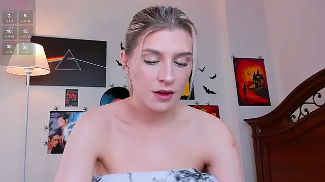 heartseduction online show from 11-07-25, 08:14