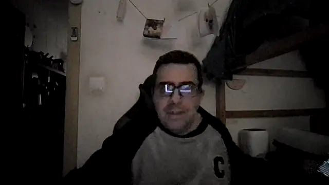 Usame como quieras online show from 01-28-25, 10:12