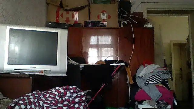 Mayya4321 online show from 02-03-26, 11:15