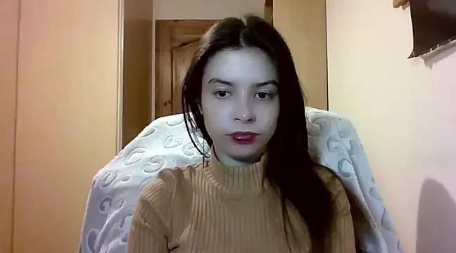 LariceSexy online show from 02-01-25, 07:13