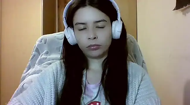 LariceSexy online show from 02-10-25, 04:14