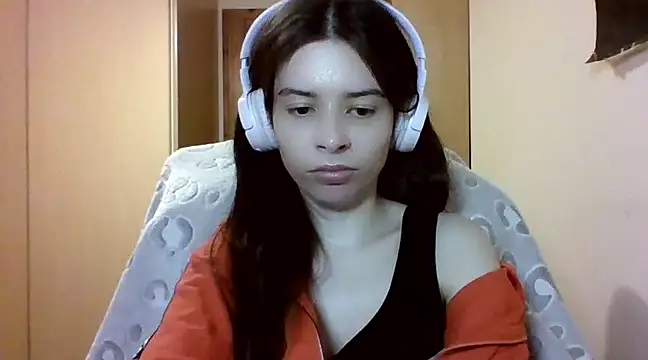 LariceSexy online show from 02-12-25, 04:22