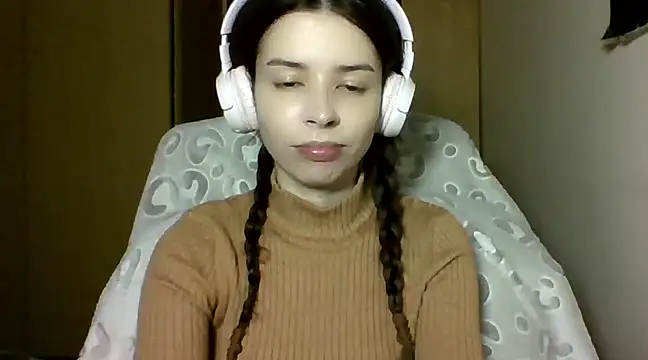 LariceSexy online show from 02-19-25, 07:16