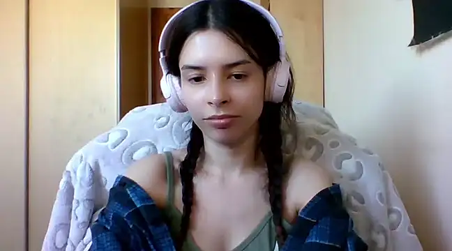 LariceSexy online show from 02-20-25, 01:08