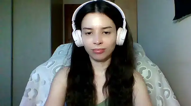 LariceSexy online show from 02-20-25, 04:14