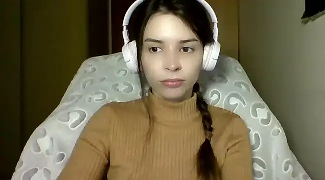LariceSexy online show from 02-20-25, 07:19