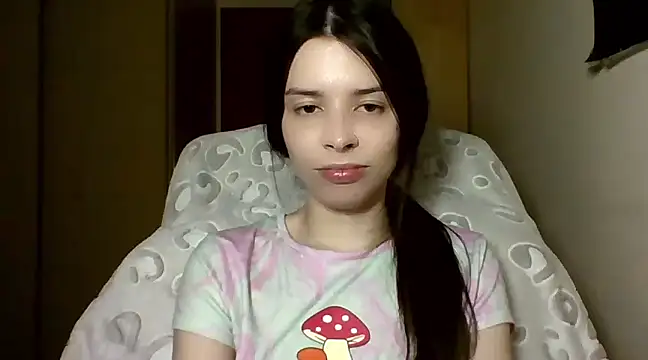LariceSexy online show from 02-24-25, 07:09