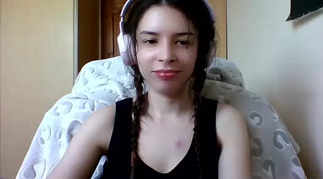LariceSexy online show from 02-25-25, 01:06
