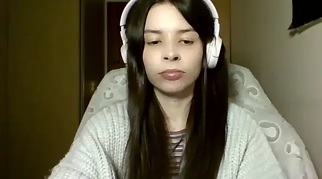 LariceSexy online show from 02-28-25, 07:03