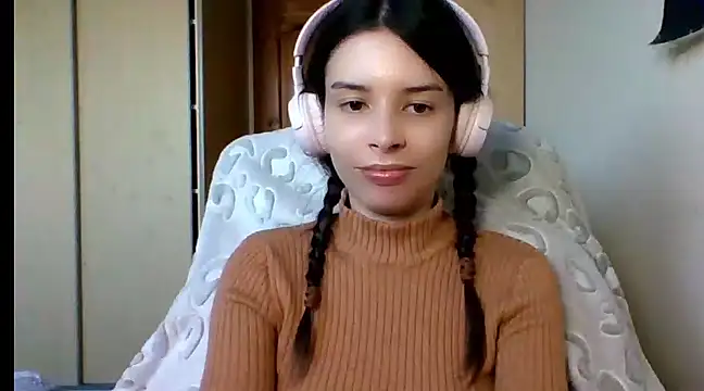LariceSexy online show from 03-03-25, 04:14