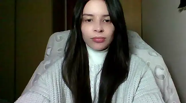 LariceSexy online show from 03-04-25, 07:11