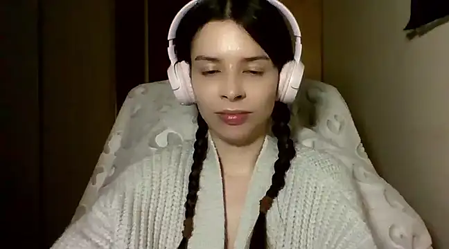 LariceSexy online show from 03-05-25, 10:21