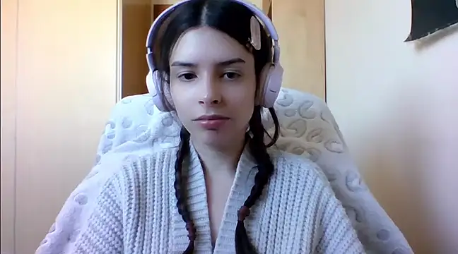 LariceSexy online show from 03-06-25, 01:14