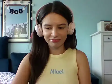 LariceSexy online show from 09-09-25, 02:05