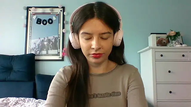 LariceSexy online show from 09-30-25, 12:10