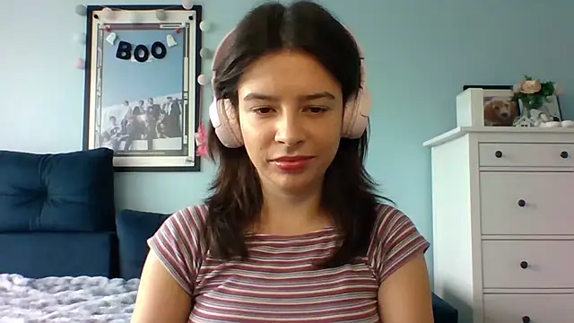 LariceSexy online show from 10-07-25, 12:13