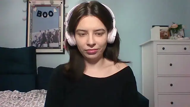 LariceSexy online show from 10-12-25, 06:07