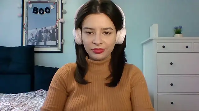 LariceSexy online show from 11-14-25, 01:10