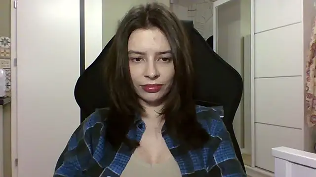 LariceSexy online show from 12-20-25, 07:10