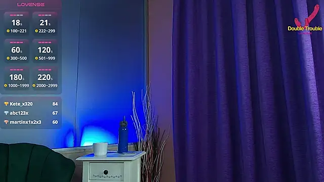 Deea Vibe Me online show from 02-02-25, 12:13