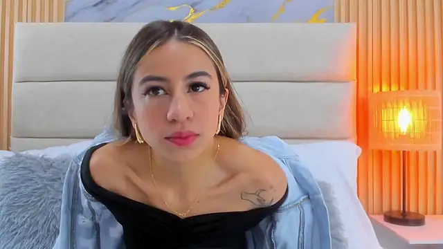 Ariana greenblat online show from 05-02-26, 02:22