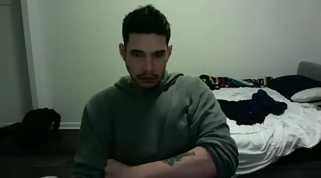 Snapshot of NicaBOi chatting on 02-18-25, 12:06 NicaBOi online show from 02-18-25, 12:06