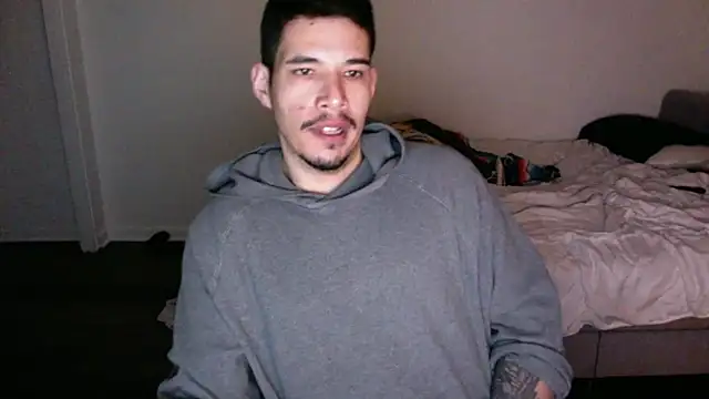 Snapshot of NicaBOi chatting on 02-25-25, 01:17 NicaBOi online show from 02-25-25, 01:17