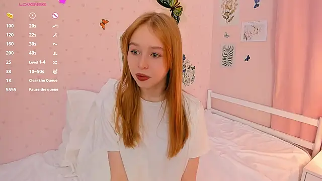 Snapshot of DarylBody chatting on 03-14-25, 04:19 DarylBody online show from 03-14-25, 04:19