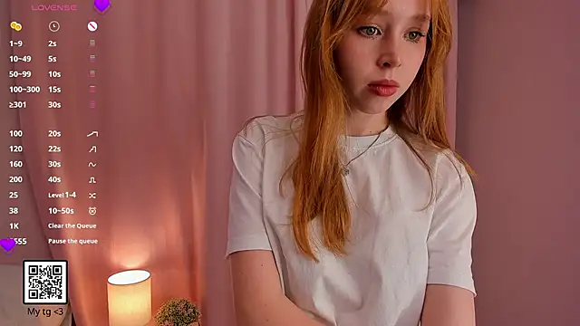 Snapshot of DarylBody chatting on 03-17-25, 04:33 DarylBody online show from 03-17-25, 04:33