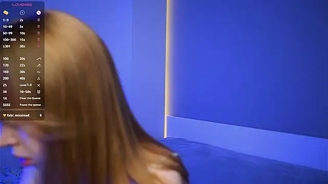 Snapshot of DarylBody chatting on 10-12-25, 04:06 DarylBody online show from 10-12-25, 04:06