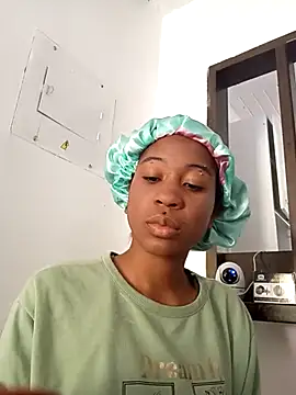 Zaira Rose  online show from 09-22-25, 12:40