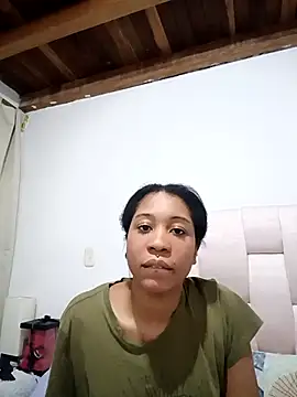 Zaira Rose  online show from 05-10-26, 03:33