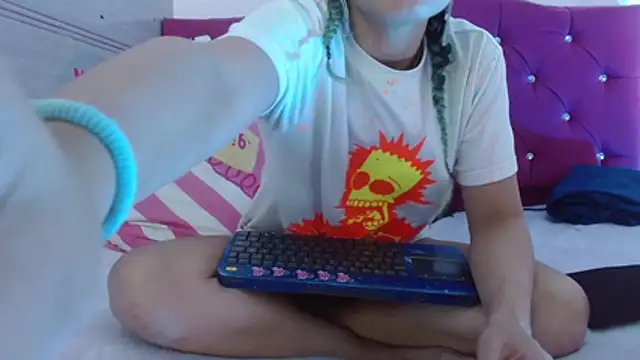 Ariasmithog online show from 03-24-26, 12:54