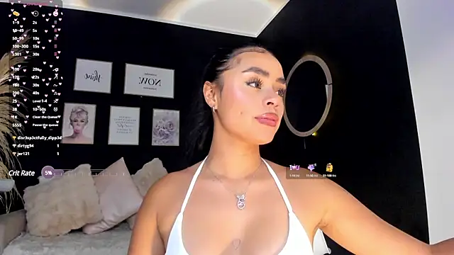 Snapshot of meli_ortiz_ chatting on 03-07-25, 04:00 meli ortiz online show from 03-07-25, 04:00