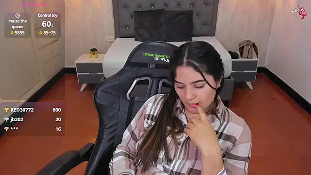 Hadley  online show from 03-01-25, 09:29