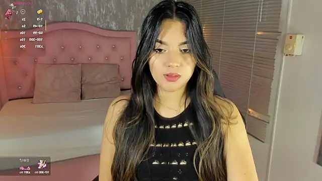 Hadley  online show from 10-08-25, 03:04