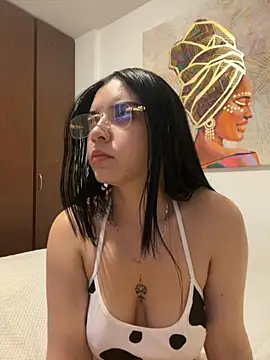 eileensophi online show from 10-07-25, 03:14