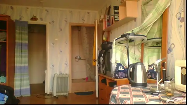 RussNocturnal online show from 04-07-26, 01:55