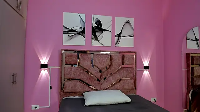 green lovv online show from 09-29-25, 12:21