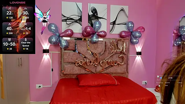 green lovv online show from 10-01-25, 12:33