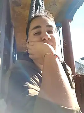 sexy lady2 online show from 03-06-25, 08:41