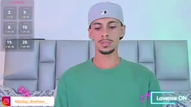 Snapshot of Sam_culhane chatting on 11-07-25, 01:16 Sam culhane online show from 11-07-25, 01:16