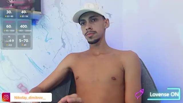 Snapshot of Sam_culhane chatting on 12-02-25, 07:25 Sam culhane online show from 12-02-25, 07:25