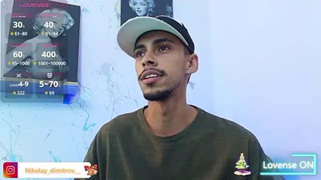 Snapshot of Sam_culhane chatting on 12-05-25, 06:33 Sam culhane online show from 12-05-25, 06:33