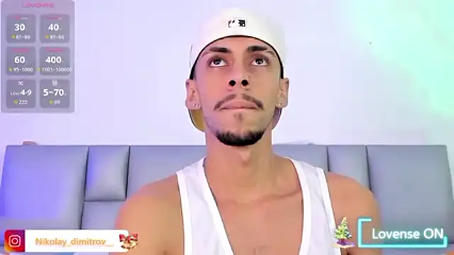 Snapshot of Sam_culhane chatting on 12-15-25, 08:24 Sam culhane online show from 12-15-25, 08:24