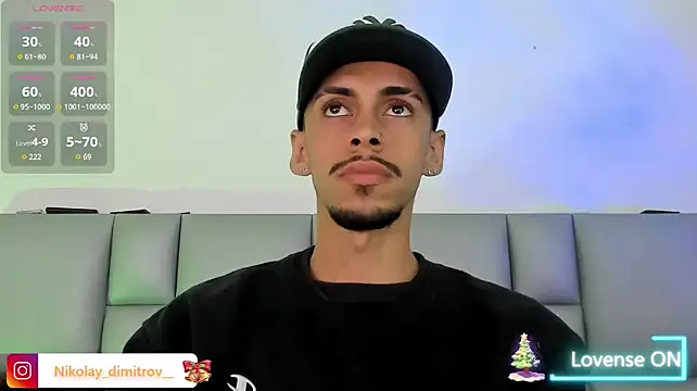 Snapshot of Sam_culhane chatting on 01-09-26, 09:38 Sam culhane online show from 01-09-26, 09:38