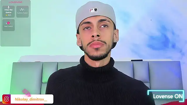 Sam culhane online show from 03-13-26, 03:02