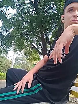 arevalo1124 online show from 09-24-25, 09:51