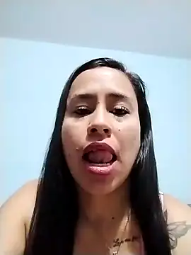 kamila lovee online show from 01-30-25, 04:45
